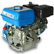 Бензиновый двигатель ETALON GE173F (8 л.с.) - Садовая техника - Двигатели для мотоблоков - Магазин стабилизаторов напряжения Ток-Про