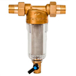 Магистральный фильтр Гейзер Бастион 111 для холодной воды 1/2 - Фильтры для воды - Магистральные фильтры - Магазин стабилизаторов напряжения Ток-Про